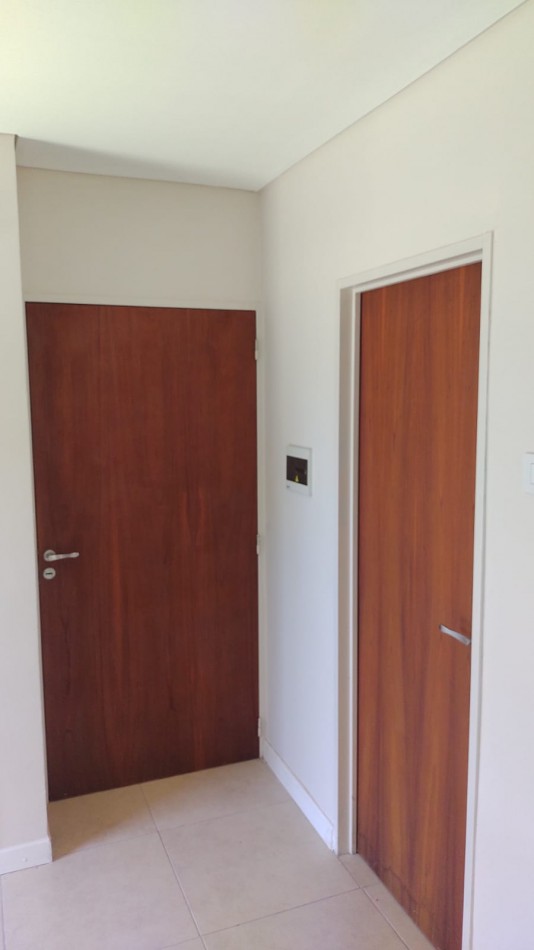 Alquiler de departamento - Sin garantia propietaria - Barrio Echesortu 