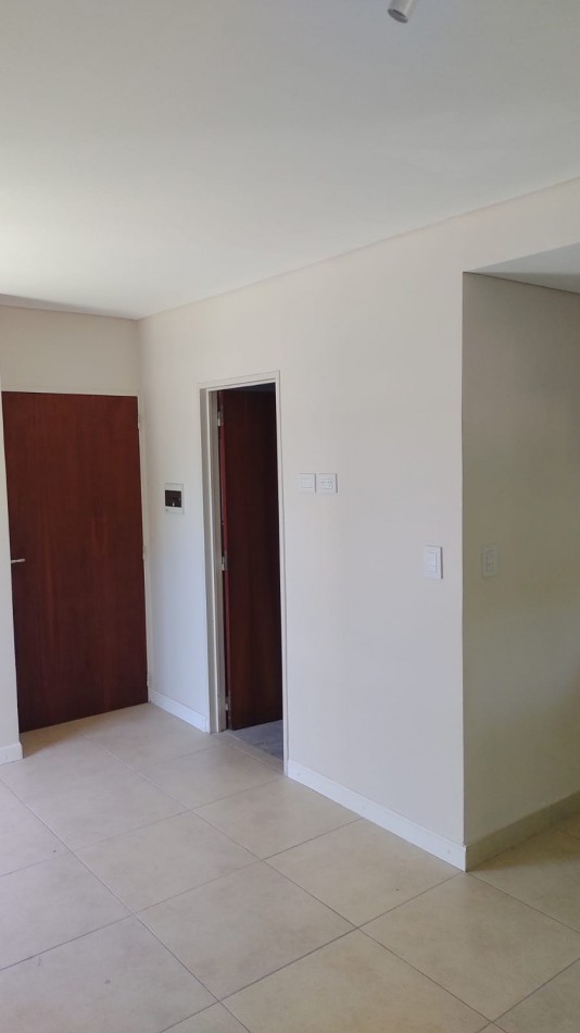 Alquiler de departamento - Sin garantia propietaria - Barrio Echesortu 