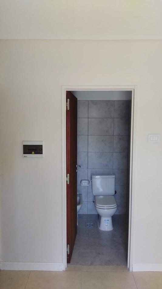 Alquiler de departamento - Sin garantia propietaria - Barrio Echesortu 