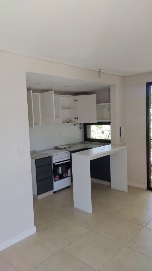 Alquiler de departamento - Sin garantia propietaria - Barrio Echesortu 