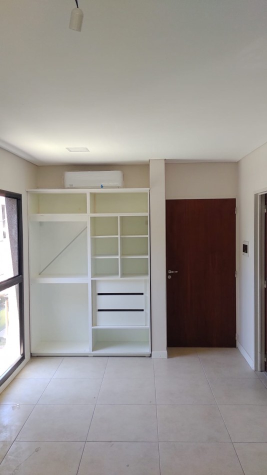 Alquiler de departamento - Sin garantia propietaria - Barrio Echesortu 