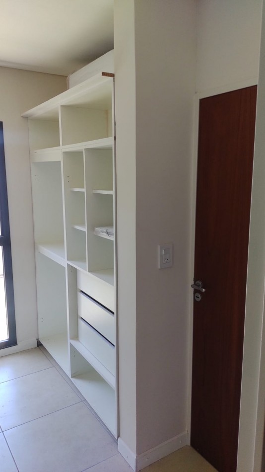 Alquiler de departamento - Sin garantia propietaria - Barrio Echesortu 