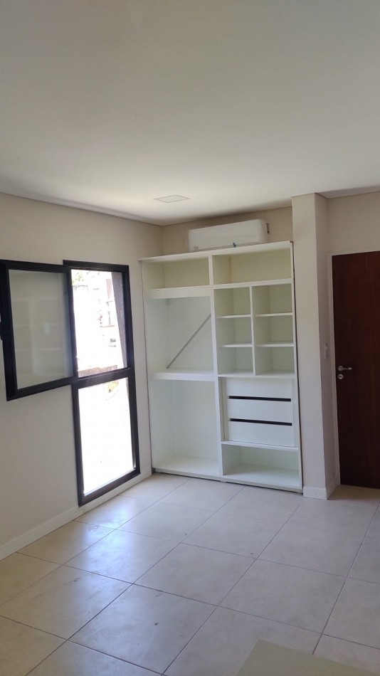 Alquiler de departamento - Sin garantia propietaria - Barrio Echesortu 