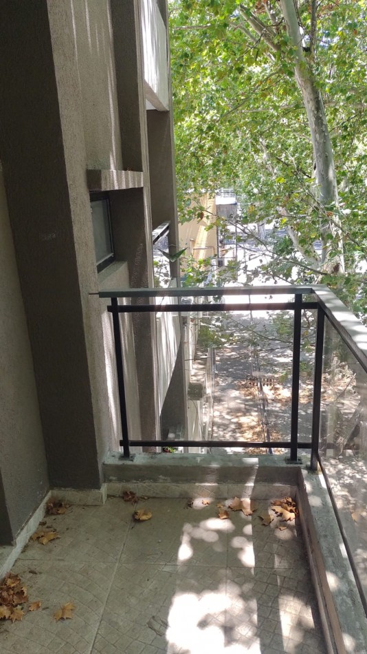 Alquiler de departamento - Sin garantia propietaria - Barrio Echesortu 
