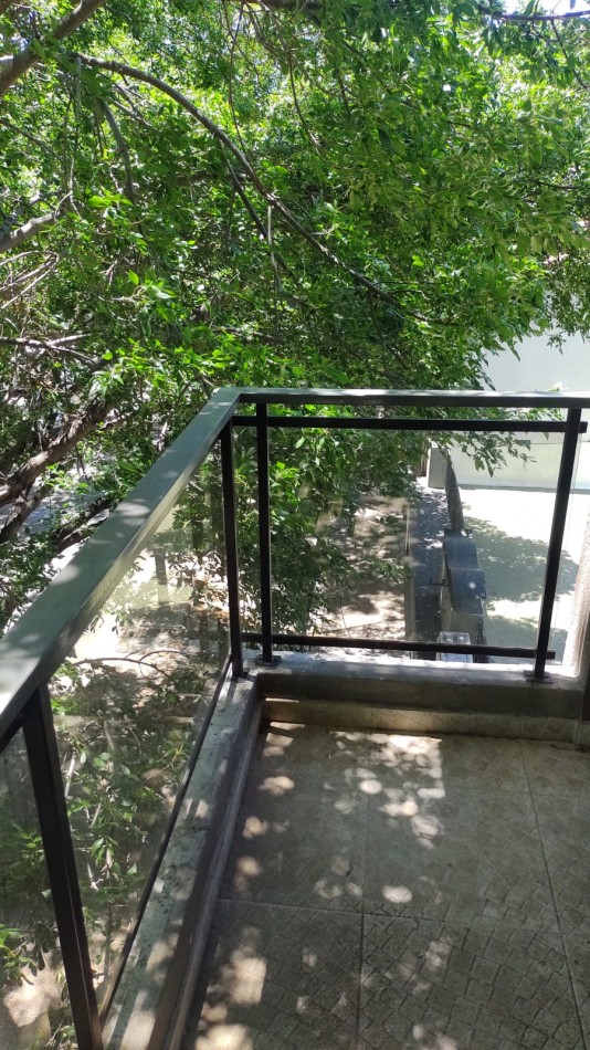 Alquiler de departamento - Sin garantia propietaria - Barrio Echesortu 