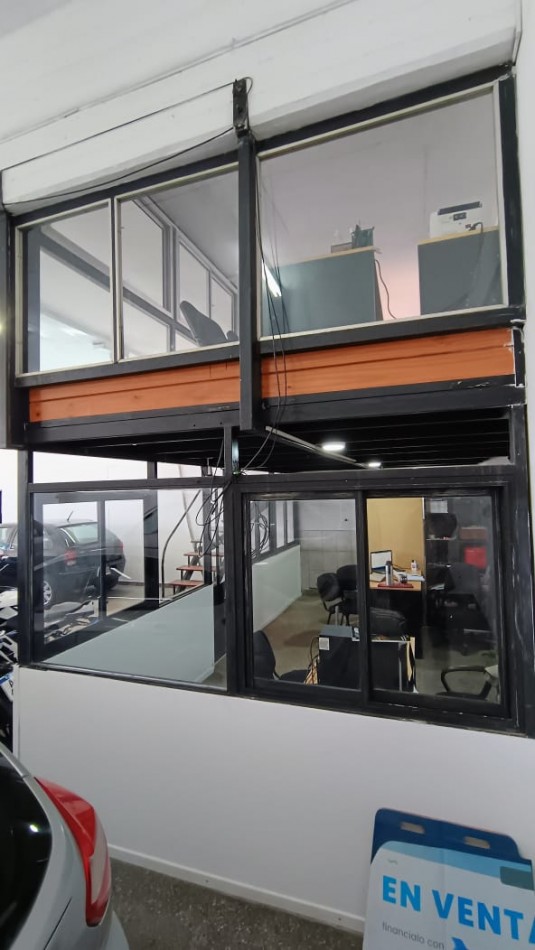  LOCAL COMERCIAL EN ALQUILER - 300 m² - PROVINCIAS UNIDAS - SIN GARANTIA PROPIETARIA