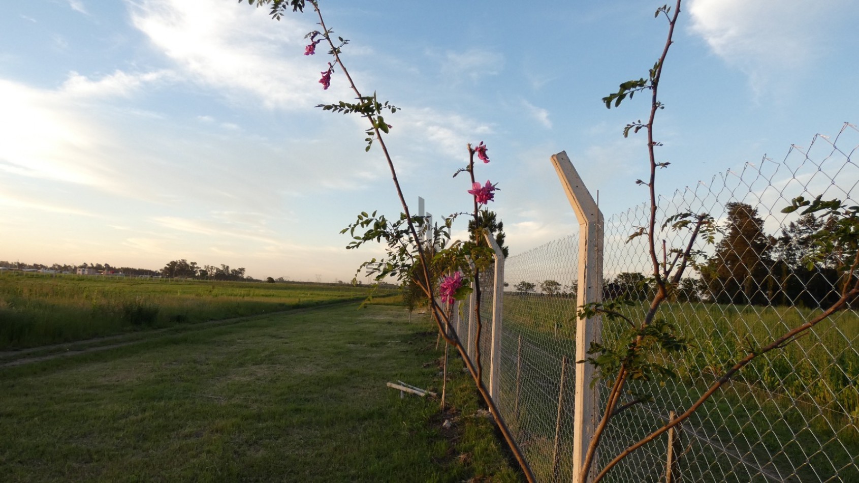 A 30' de Funes - 48 CTAS FIJAS + ENTREGA 14.400