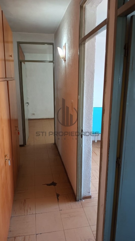 Venta de departamento de 3 dormitorios - Barrio Rucci  