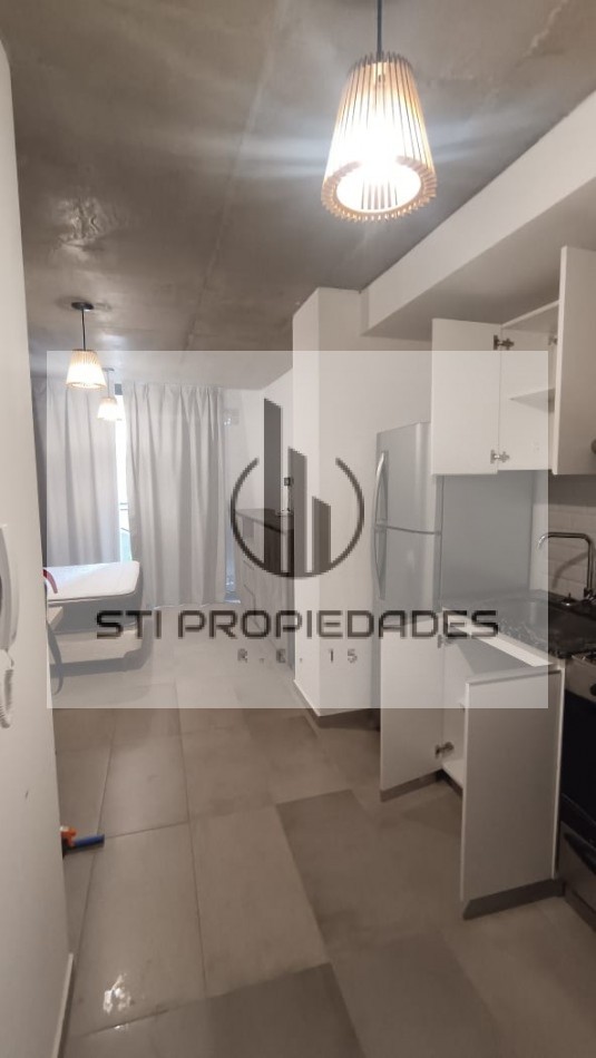 Venta de monoambiente - Zona centro