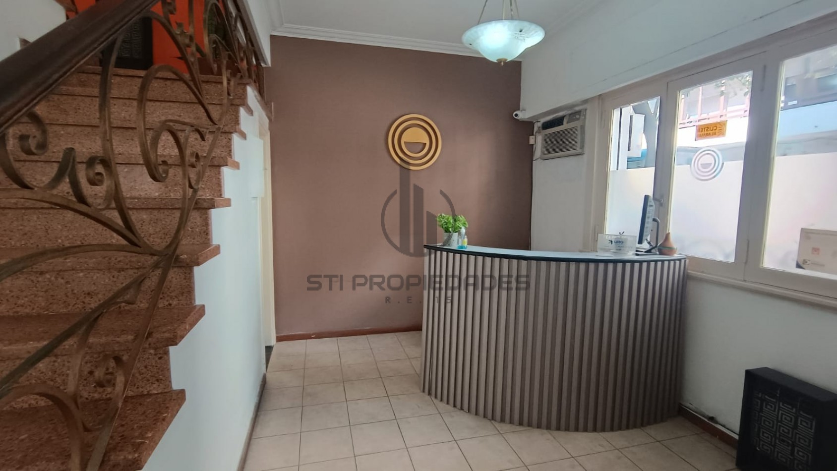 Alquiler Comercial - Ideal Consultorio Odonotologico