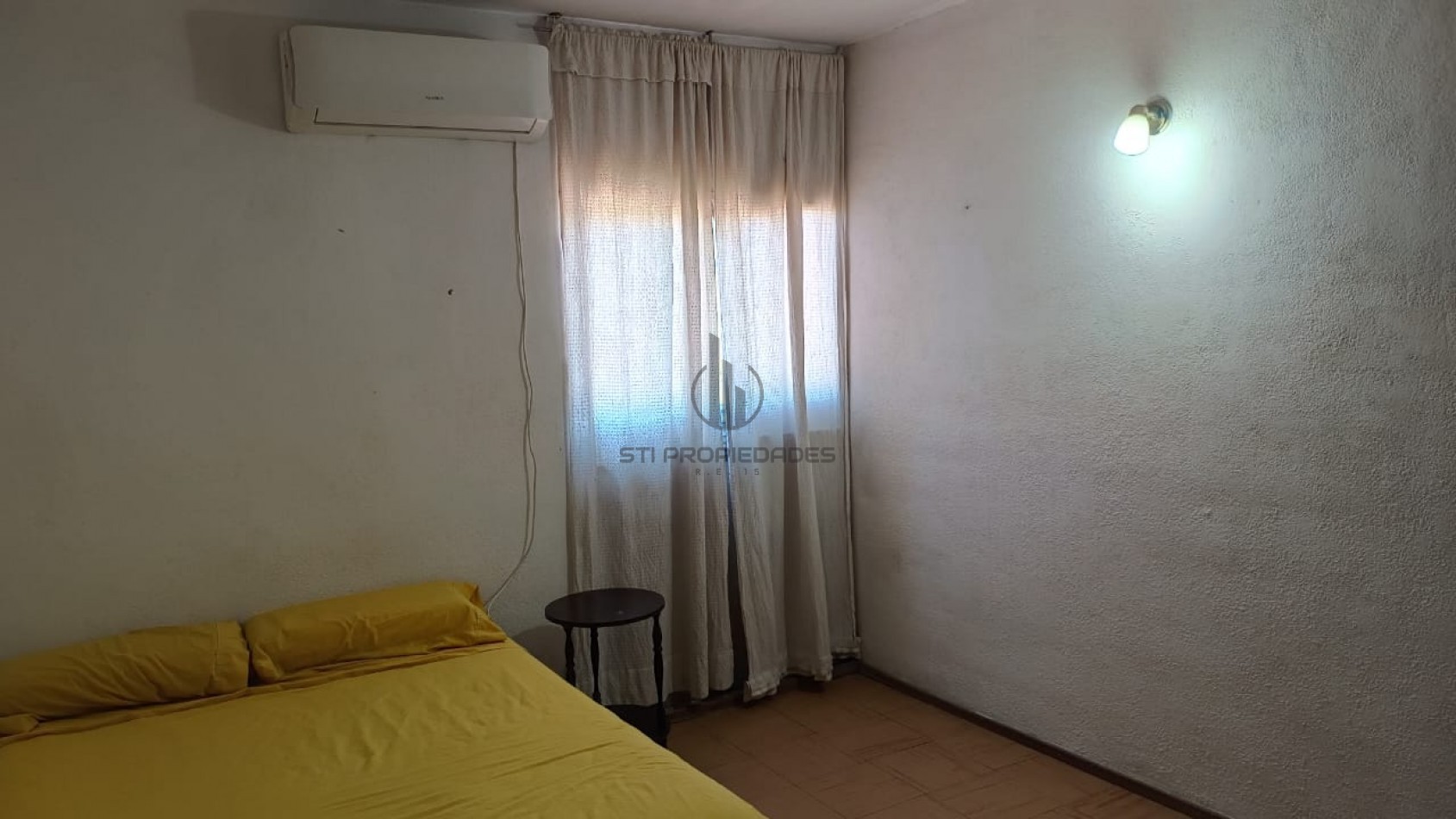 Venta de departamento de 3 dormitorios - Barrio Rucci  