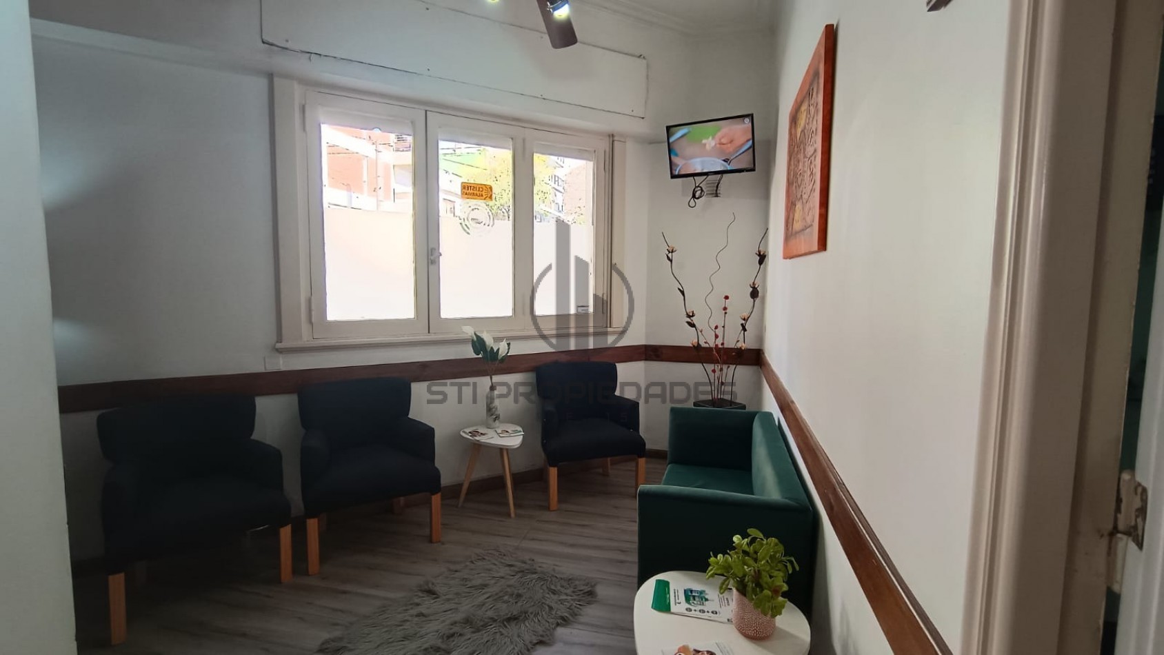 Alquiler Comercial - Ideal Consultorio Odonotologico