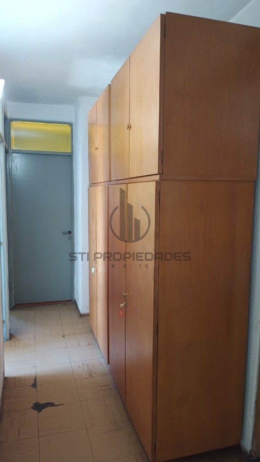 Venta de departamento de 3 dormitorios - Barrio Rucci  