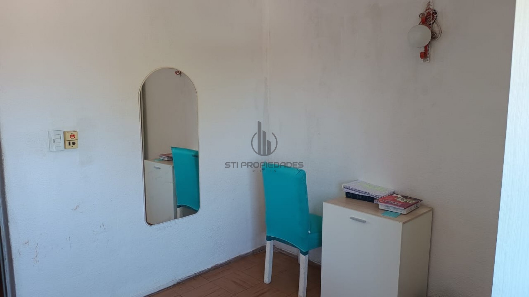 Venta de departamento de 3 dormitorios - Barrio Rucci  