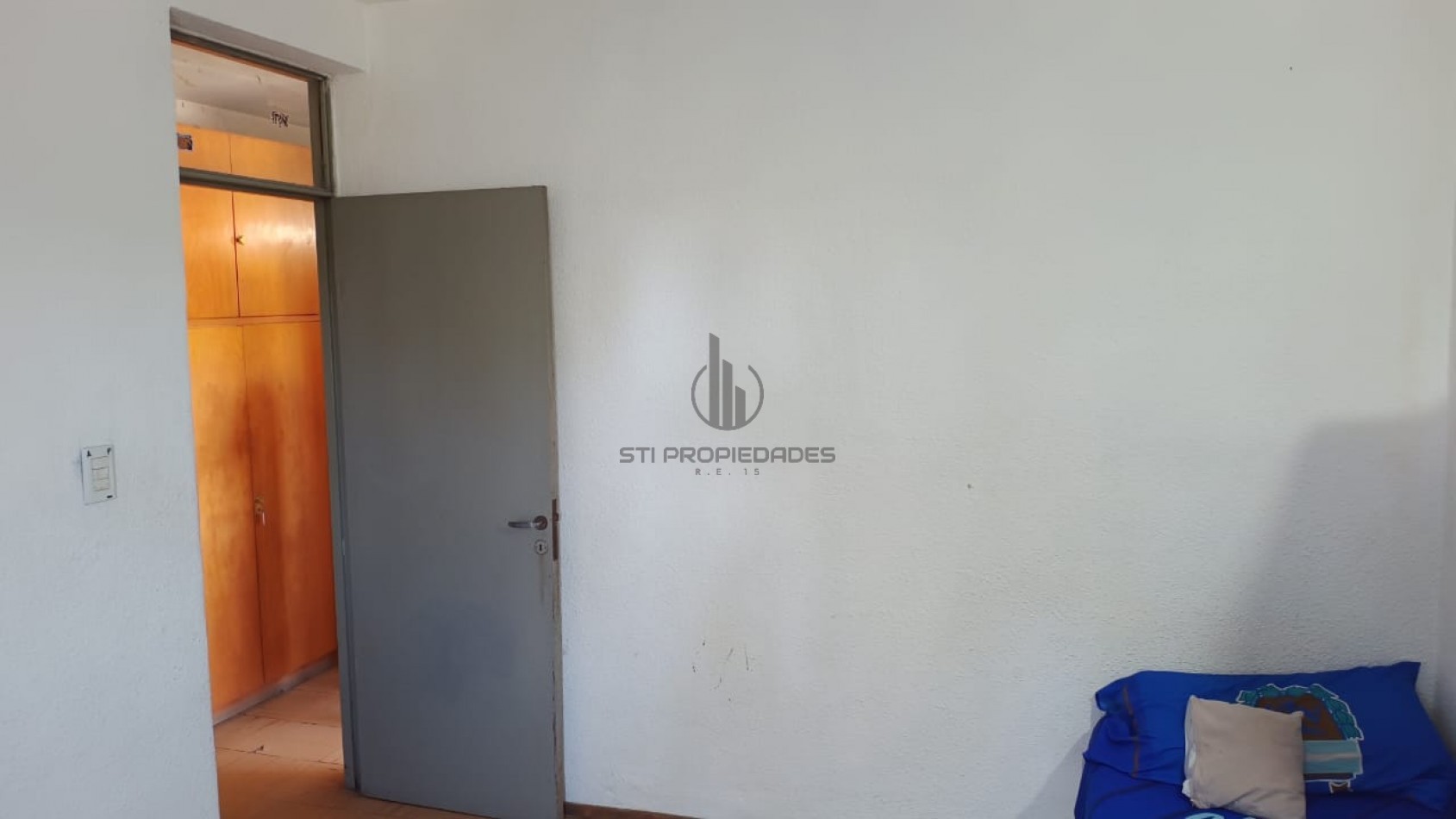 Venta de departamento de 3 dormitorios - Barrio Rucci  