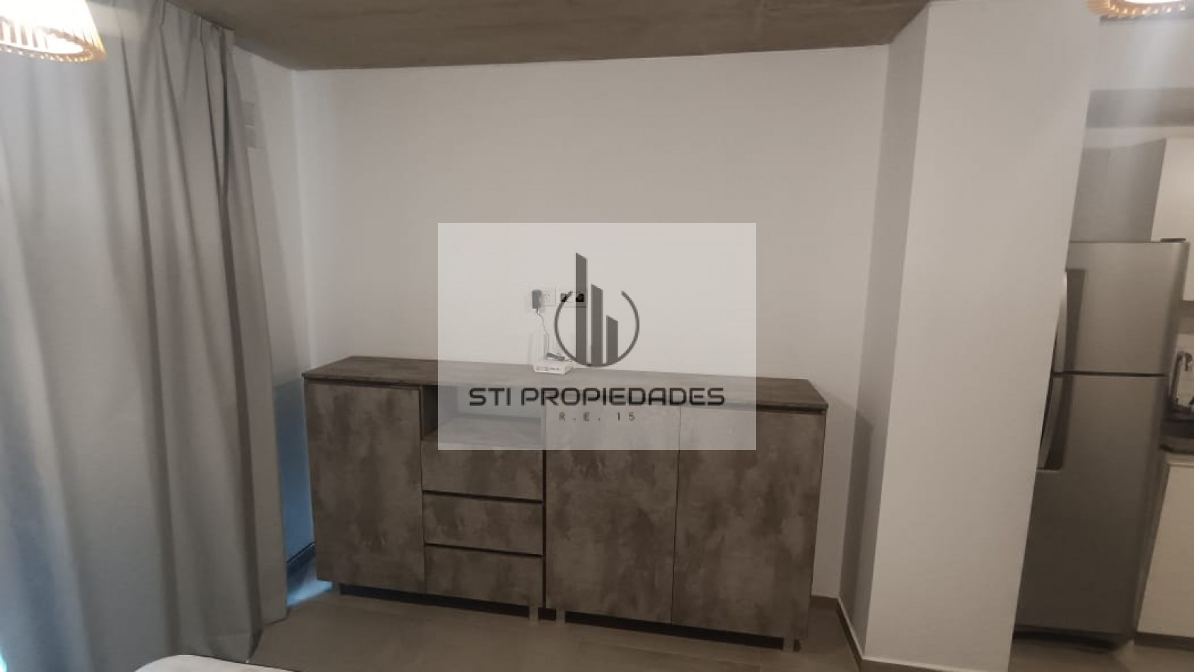 Venta de monoambiente - Zona centro