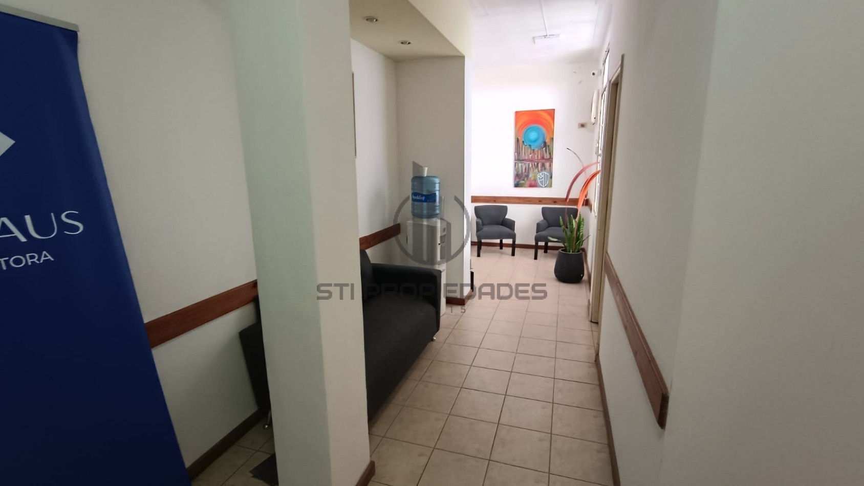 Alquiler Comercial - Ideal Consultorio Odonotologico