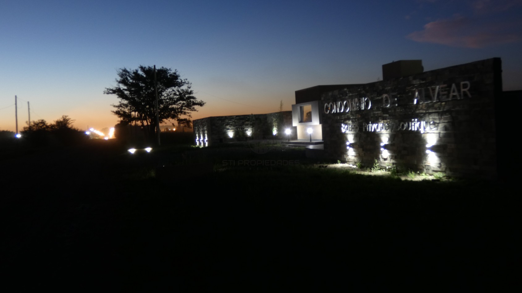 A 30' de Funes - 48 CTAS FIJAS + ENRTEGA INICIAL