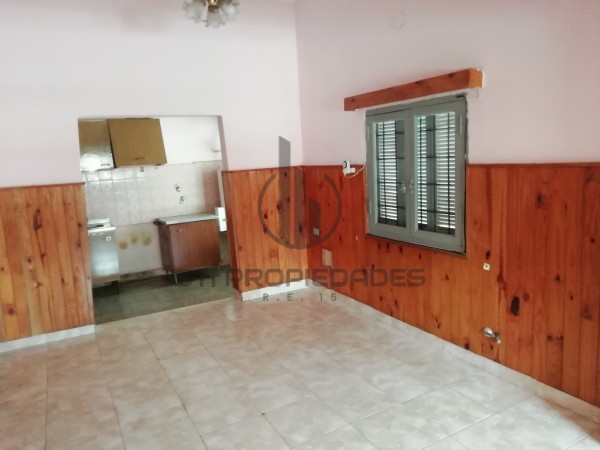 Casa en venta zona norte - Alberdi 