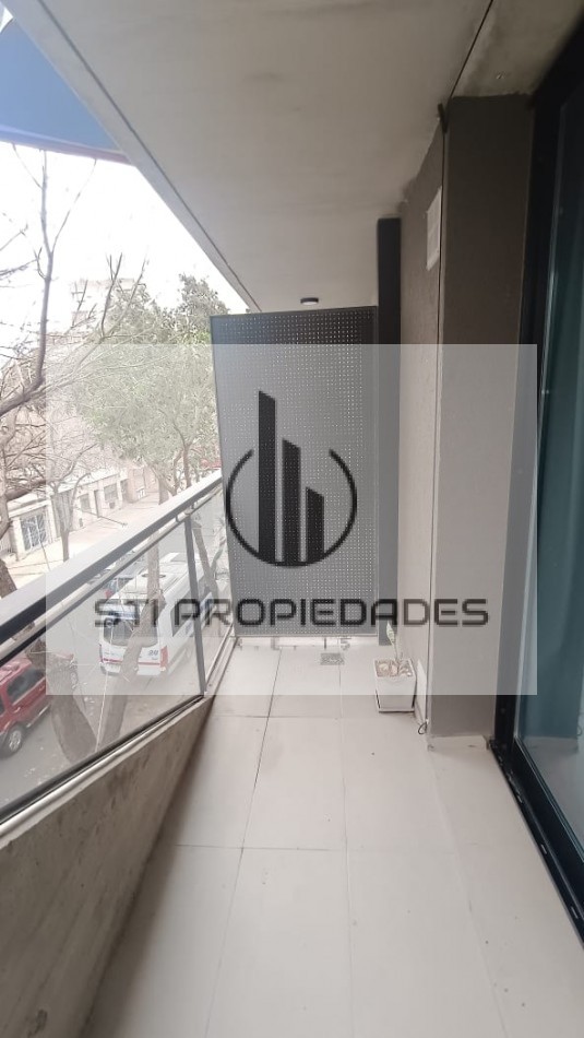 Venta de monoambiente - Zona centro