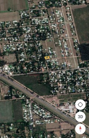 Terreno en venta Ibarlucea 