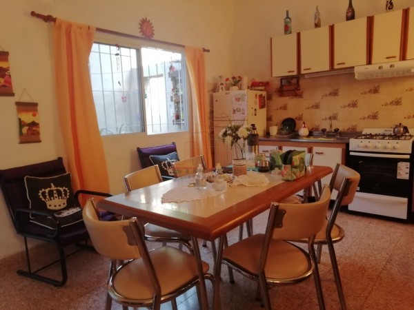 casa en venta Pampa 6600