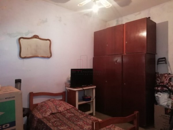 casa en venta Pampa 6600