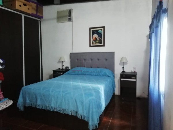 Casa en venta Planta Alta Pampa 6600