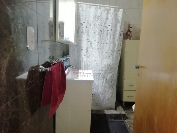 Casa en venta Planta Alta Pampa 6600