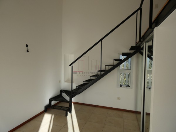 Departamento en Sol Parana Pueblo Esther. Entorno increible. Naturaleza. Arboleda.