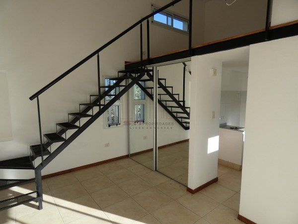 Departamento en Sol Parana Pueblo Esther. Entorno increible. Naturaleza. Arboleda.