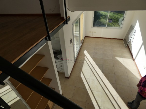 Departamento en Sol Parana Pueblo Esther. Entorno increible. Naturaleza. Arboleda.