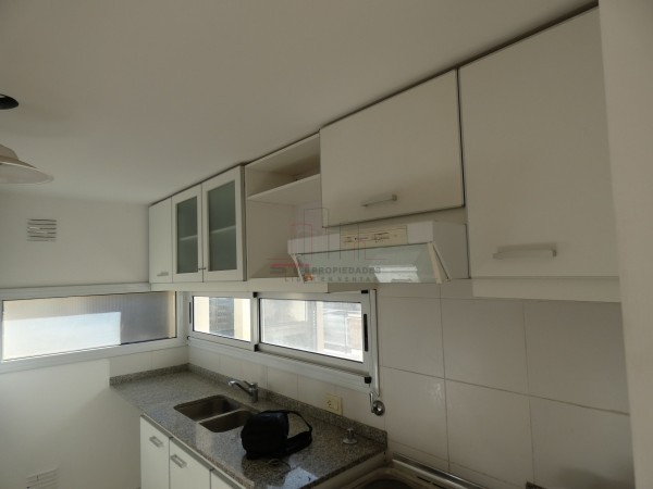 Departamento en Sol Parana Pueblo Esther. Entorno increible. Naturaleza. Arboleda.