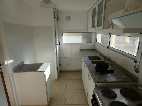 Departamento en Sol Parana Pueblo Esther. Entorno increible. Naturaleza. Arboleda.