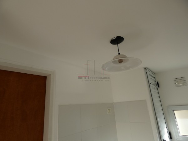 Departamento en Sol Parana Pueblo Esther. Entorno increible. Naturaleza. Arboleda.