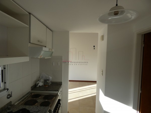 Departamento en Sol Parana Pueblo Esther. Entorno increible. Naturaleza. Arboleda.