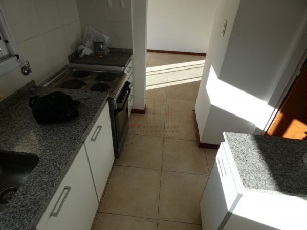 Departamento en Sol Parana Pueblo Esther. Entorno increible. Naturaleza. Arboleda.