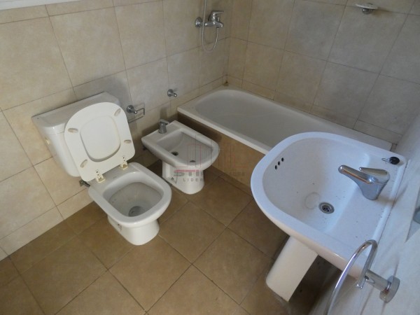 Departamento en Sol Parana Pueblo Esther. Entorno increible. Naturaleza. Arboleda.