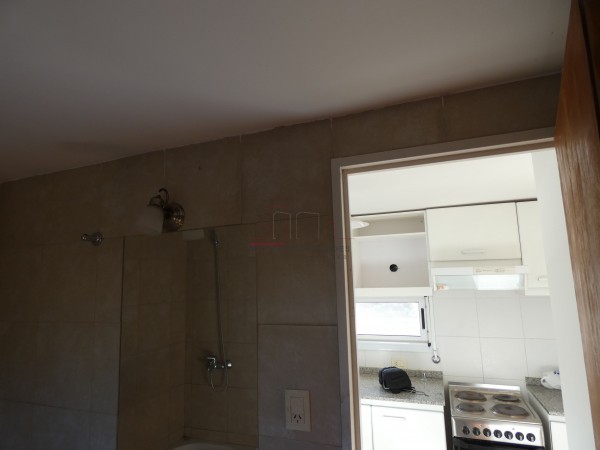 Departamento en Sol Parana Pueblo Esther. Entorno increible. Naturaleza. Arboleda.