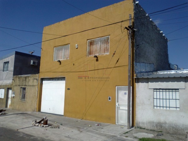 Galpon en venta Rosario