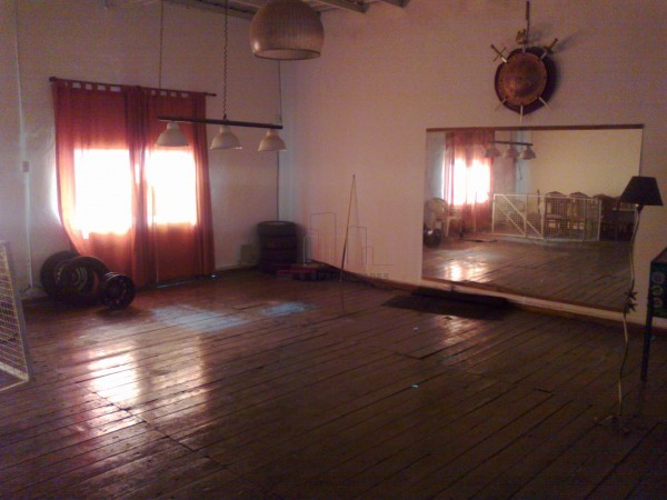 Galpon en venta Rosario