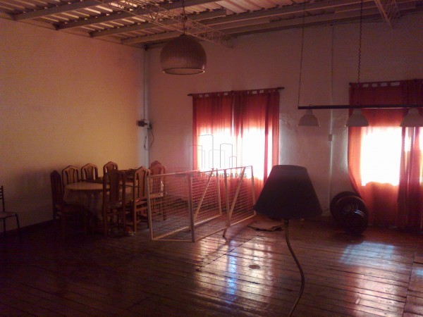 Galpon en venta Rosario