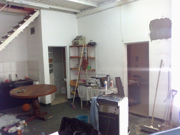 Galpon en venta Rosario