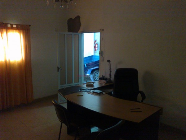 Galpon en venta Rosario