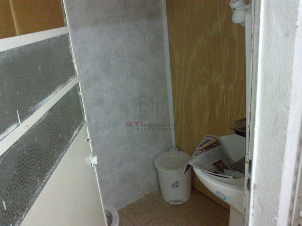 Galpon en venta Rosario