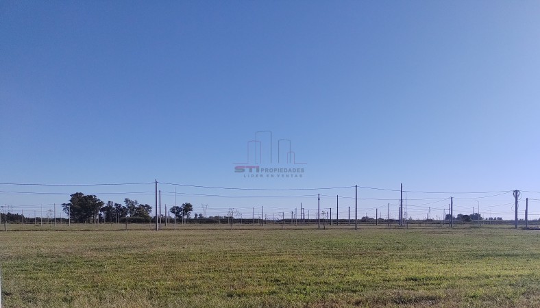 Terreno en Venta Alvear