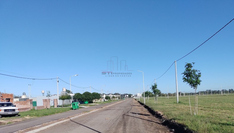 Terreno en Venta Alvear