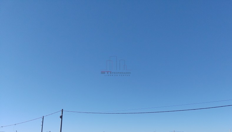 Terreno en Venta Alvear