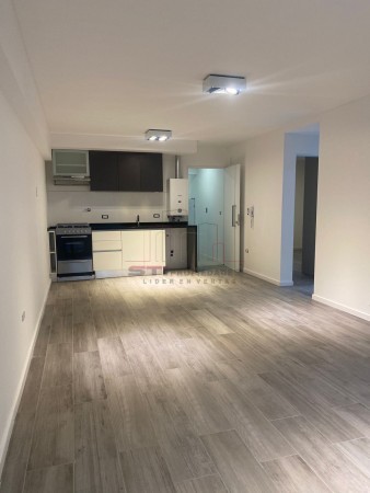 Departamento en venta Rosario