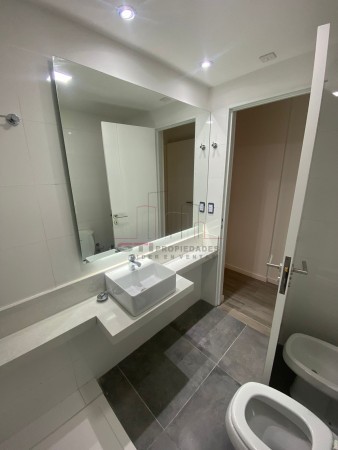 Departamento en venta Rosario